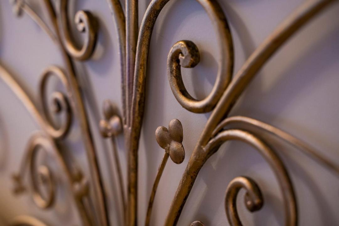 Palazzo Laureano - Dimora Storica Ξενοδοχείο Tricarico Εξωτερικό φωτογραφία