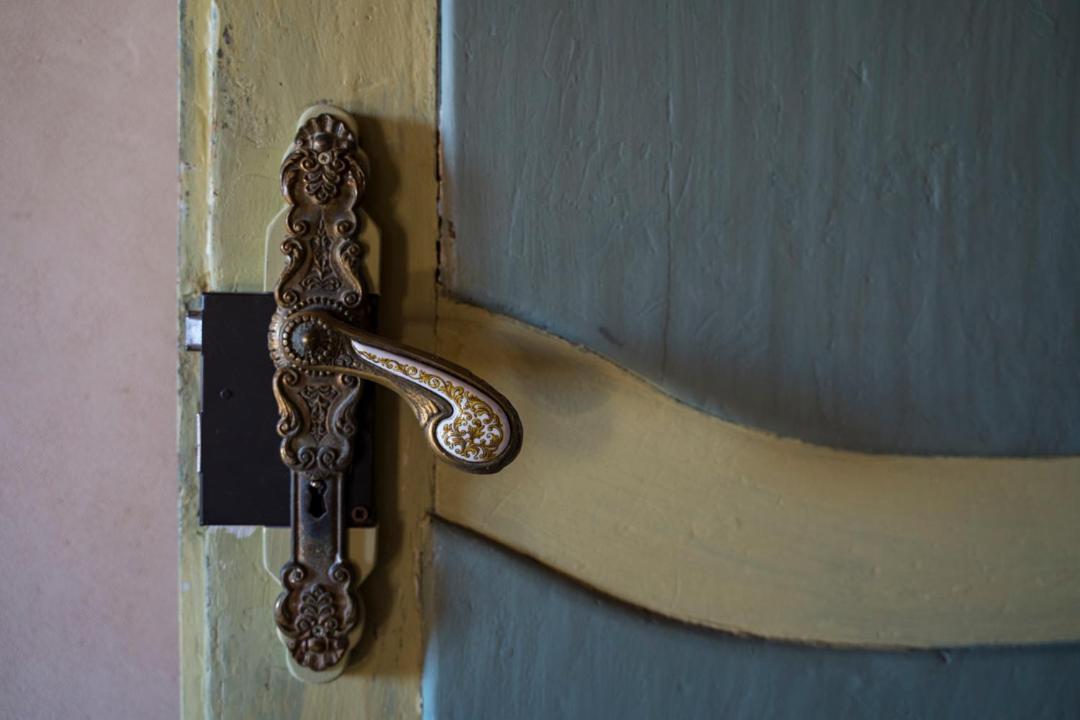 Palazzo Laureano - Dimora Storica Ξενοδοχείο Tricarico Εξωτερικό φωτογραφία