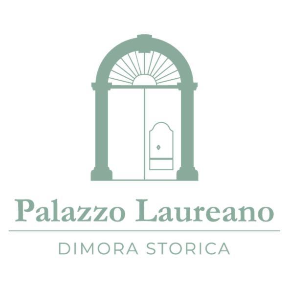 Palazzo Laureano - Dimora Storica Ξενοδοχείο Tricarico Εξωτερικό φωτογραφία